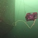 Search and inspection work using the TPA "Angara TM-150"
